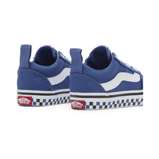 Vans TD Ward Slip-On